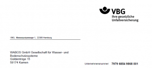 VBG Hamburg