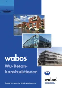 Wabos Broschüre