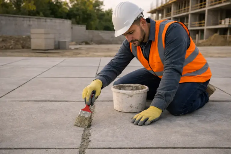 Mitarbeiter (m/w/d) für Injektions- und Abdichtungsarbeiten